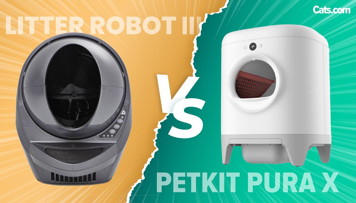 petkit vs litter robot OEM Manufacturer