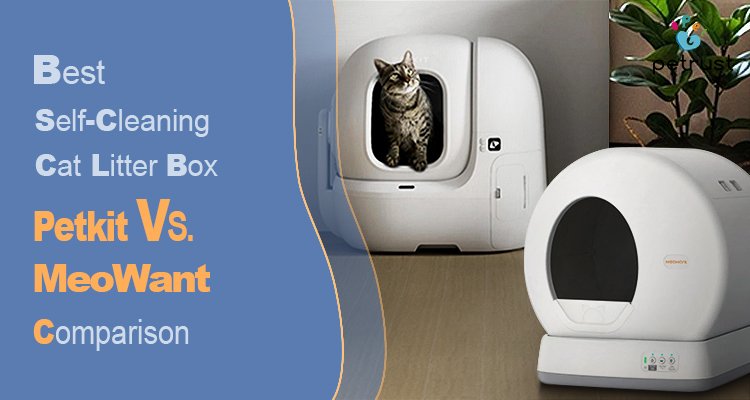 petkit vs litter robot manufacturing details