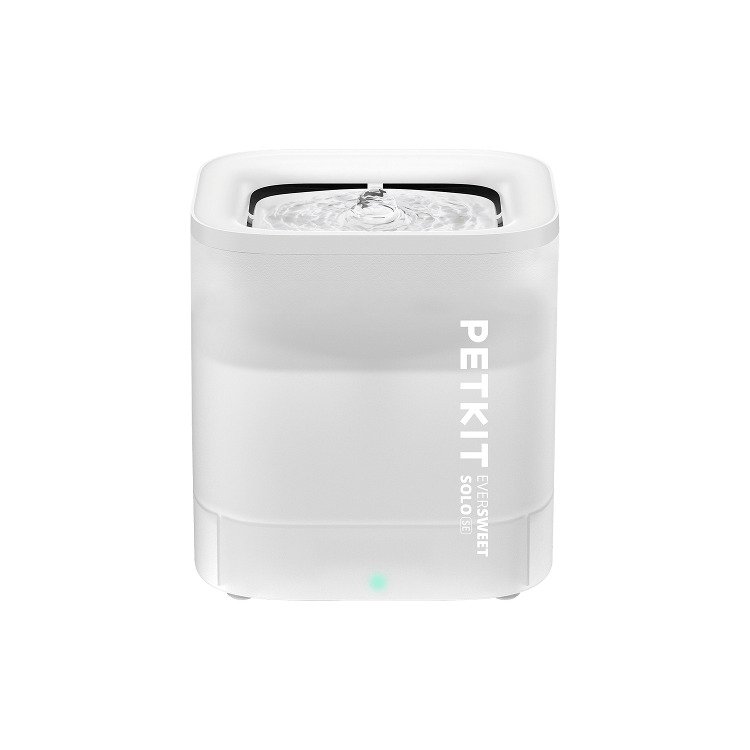 petkit water fountain manufacturing details