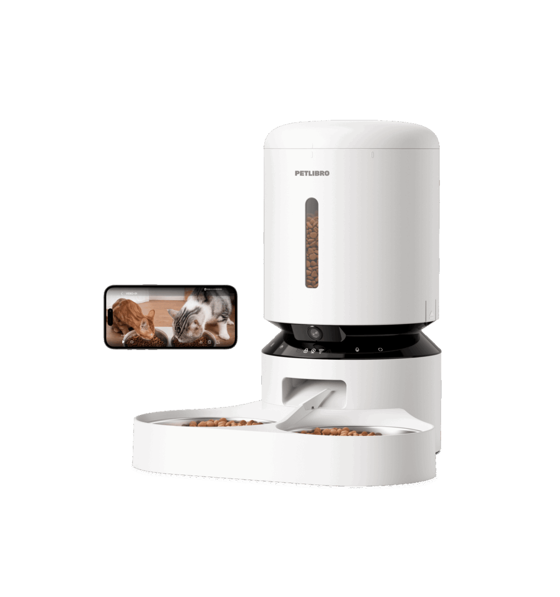 petlibro granary automatic pet feeder OEM Manufacturer