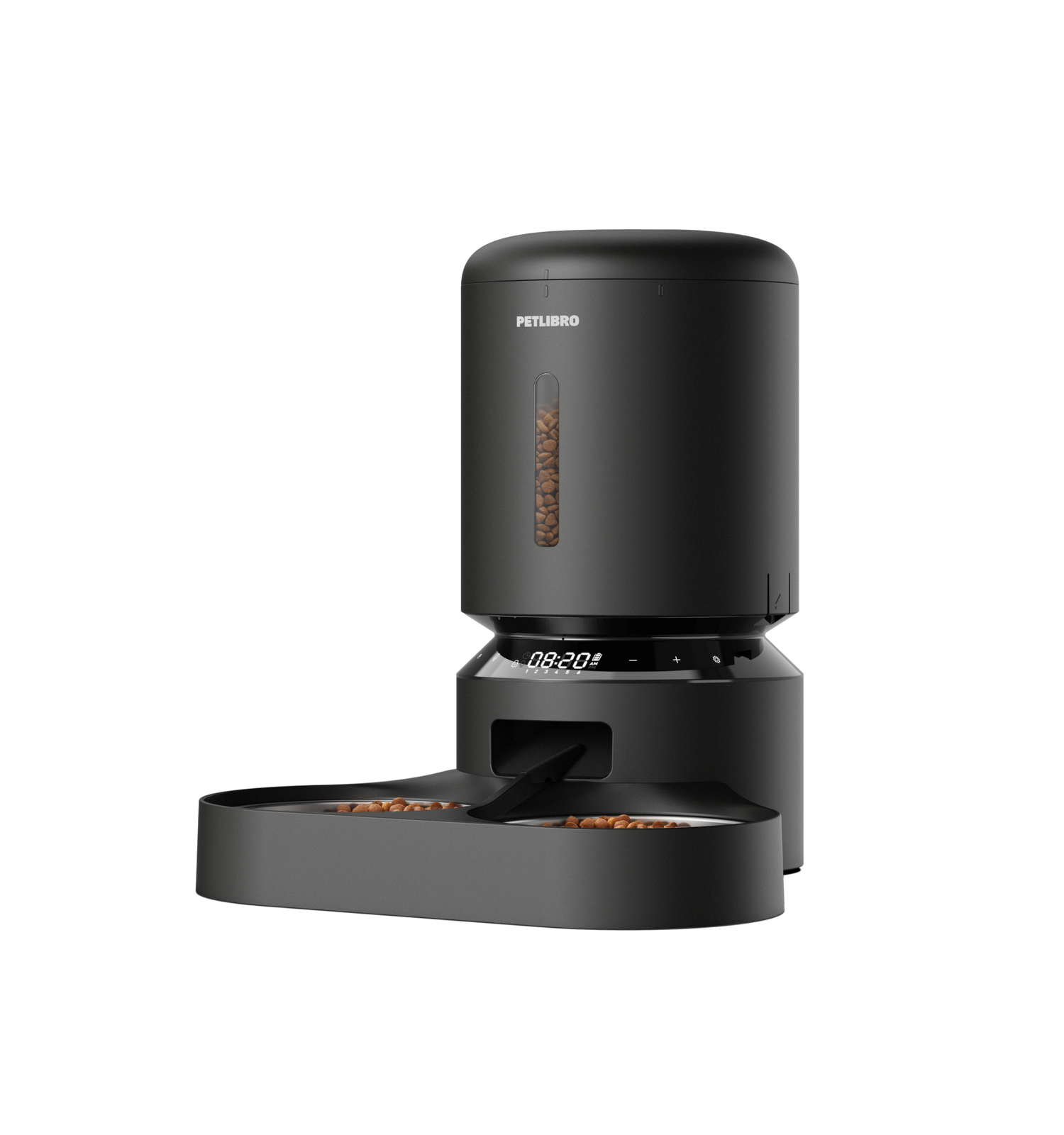 petlibro granary automatic pet feeder manufacturing details