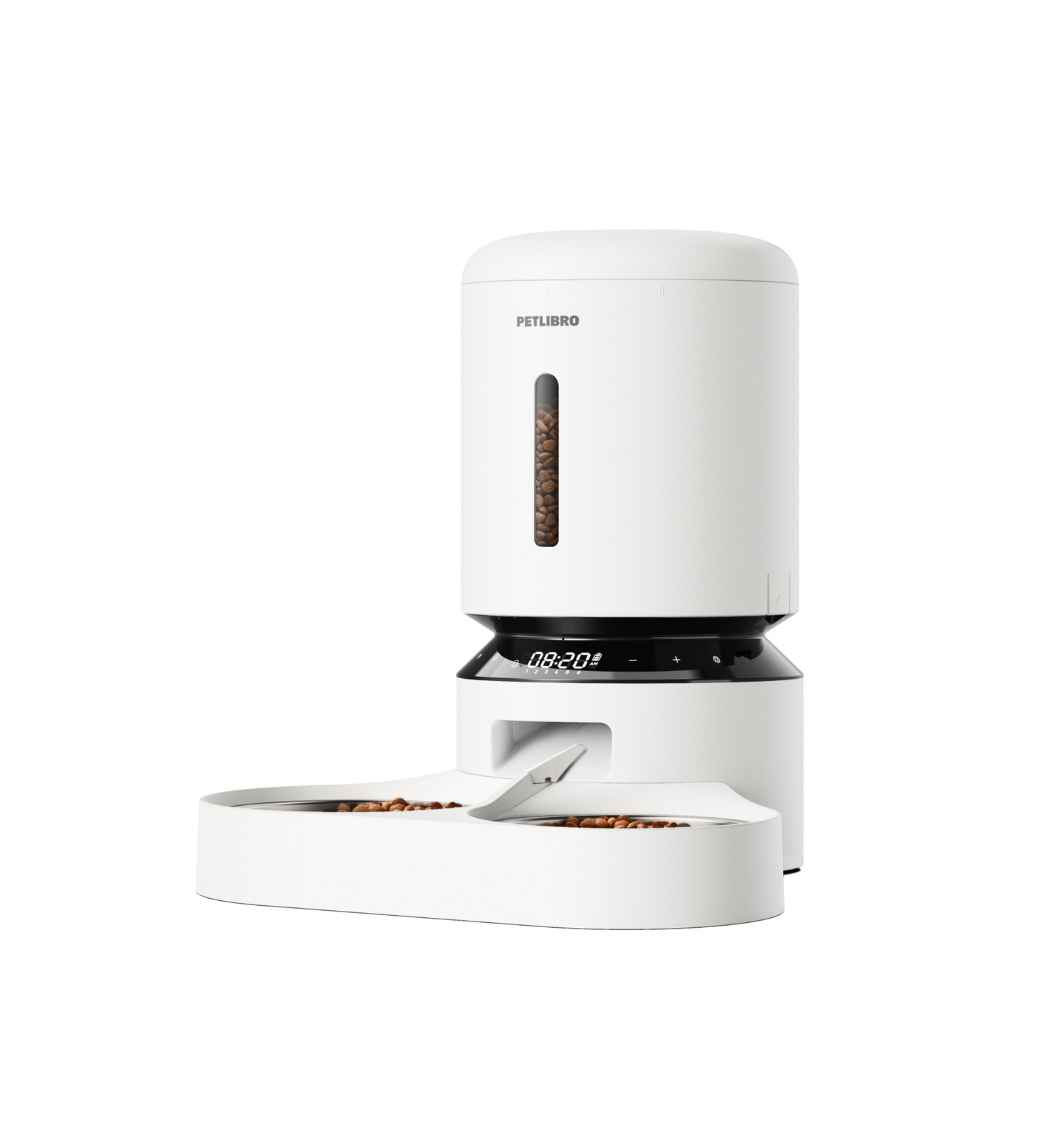 petlibro granary automatic pet feeder manufacturing details