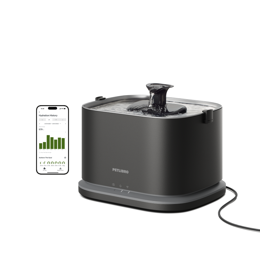 petlibro return manufacturing details