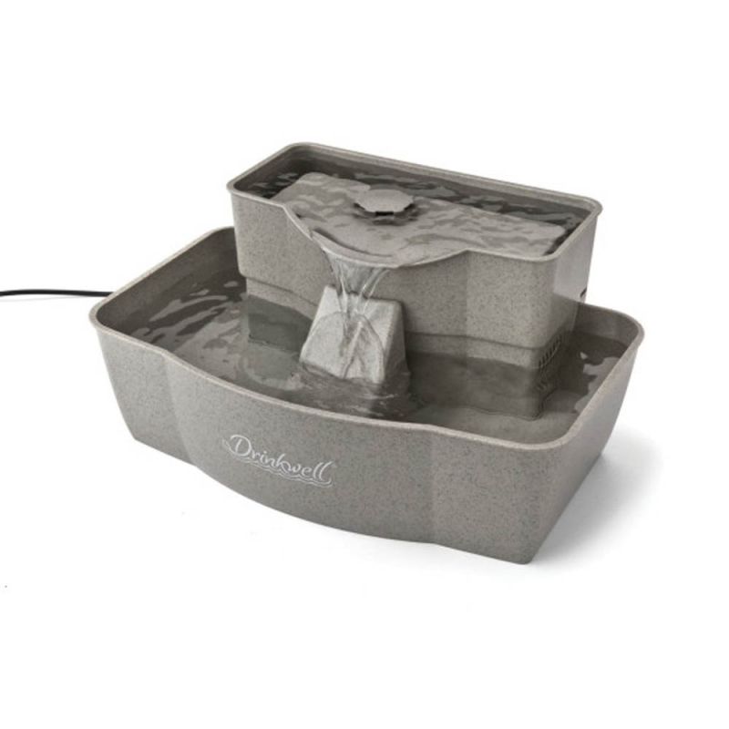 petsafe drinkwell cat water fountain manufacturing details