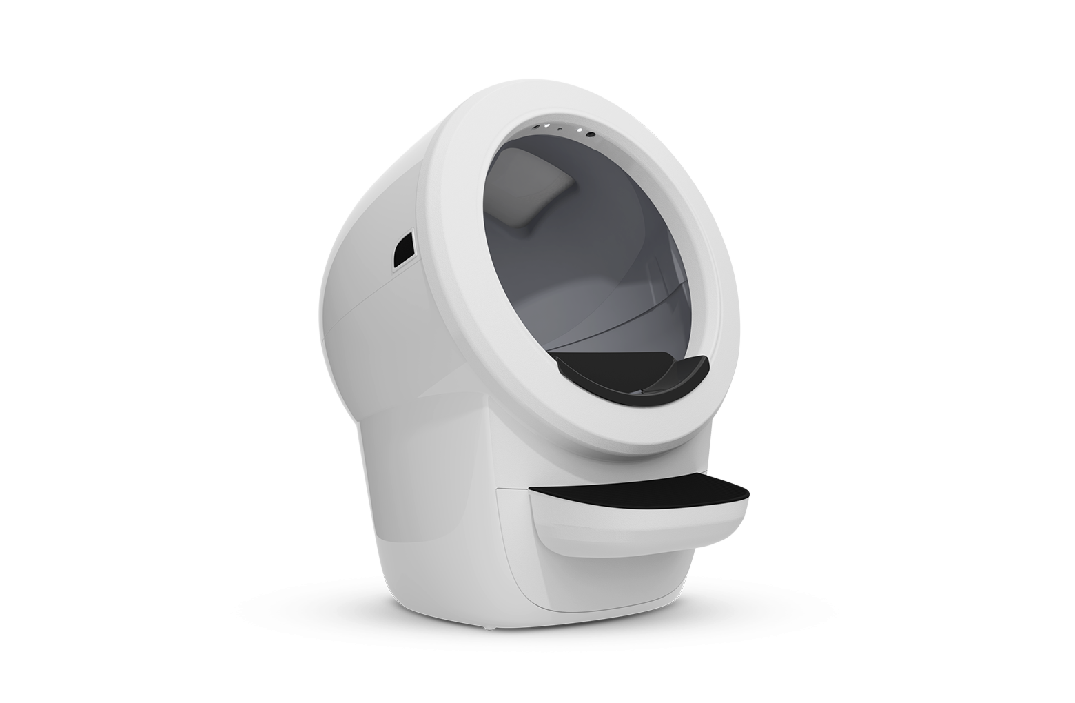 petsnowy vs litter robot manufacturing details