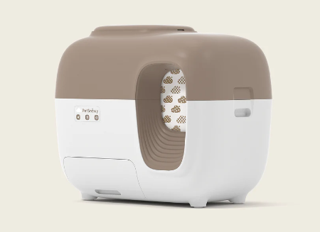 petsnowy vs litter robot manufacturing details
