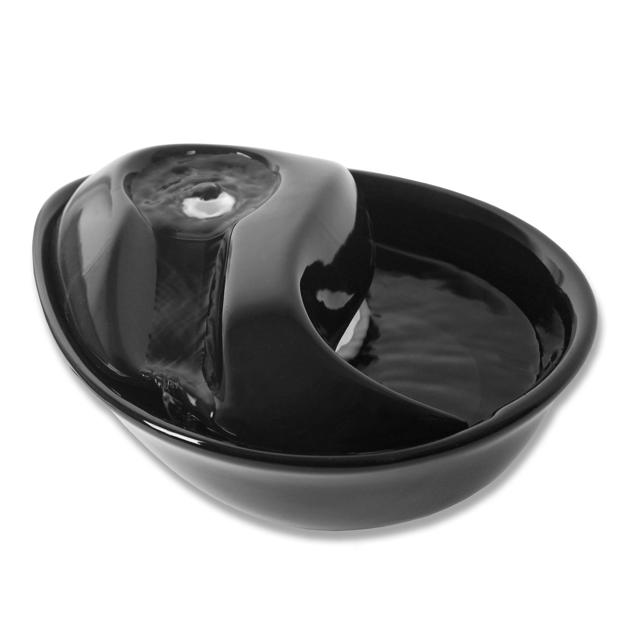 pioneer pet raindrop pet fountain manufacturing details