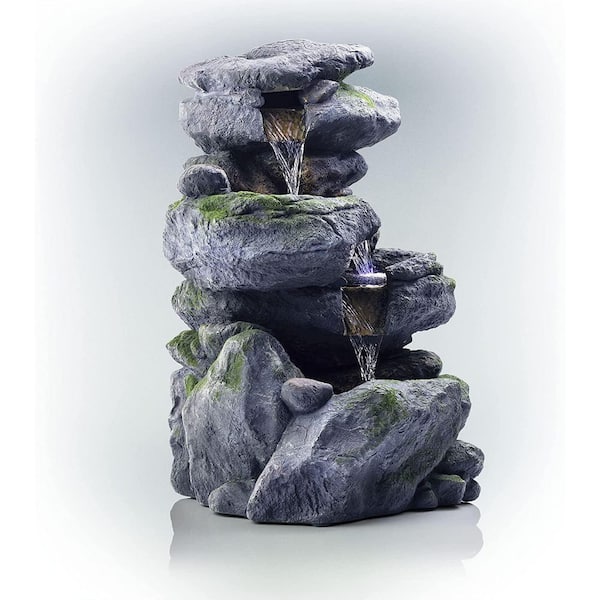 rock fountains OEM Manufacturer