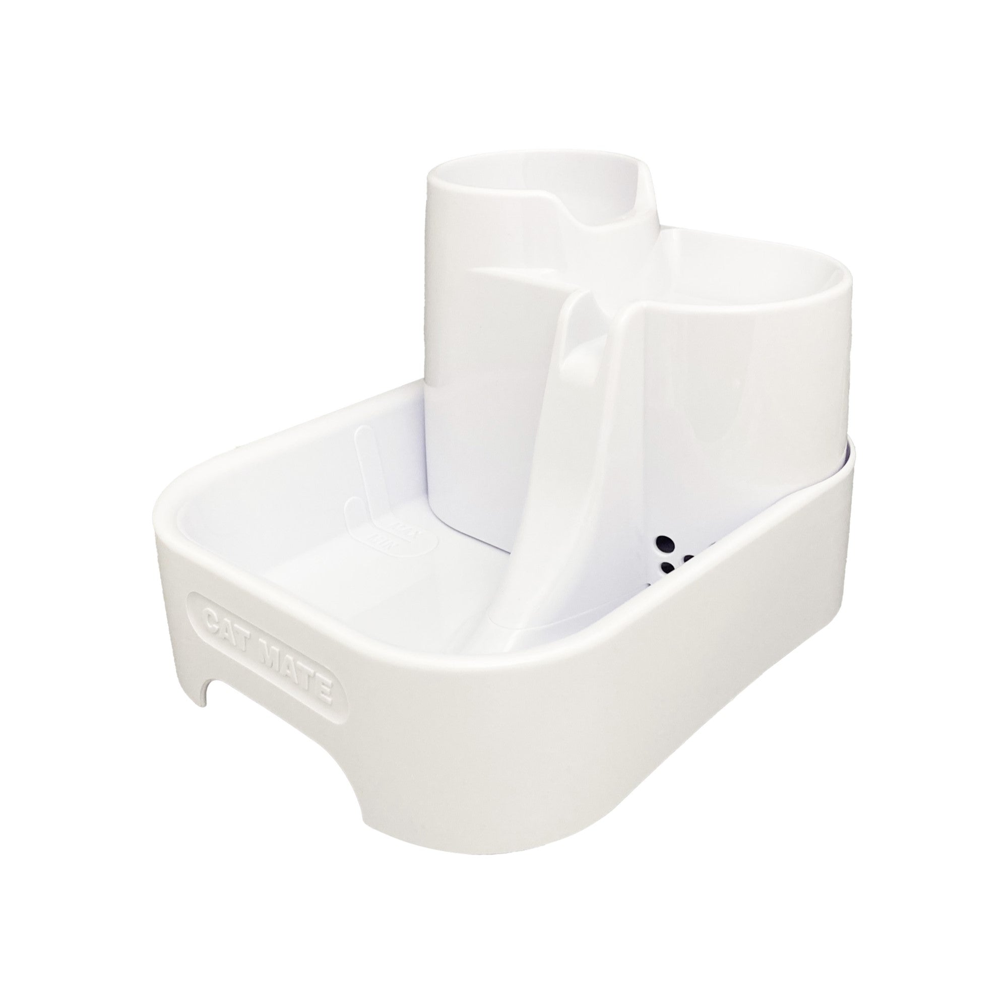 running water cat drinking fountain manufacturing details