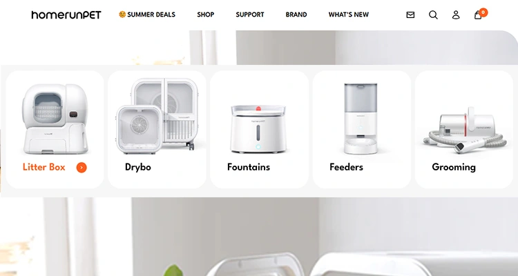 shenzhen pet product manufacturer OEM Manufacturer