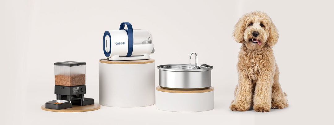 smart home pet products OEM Manufacturer