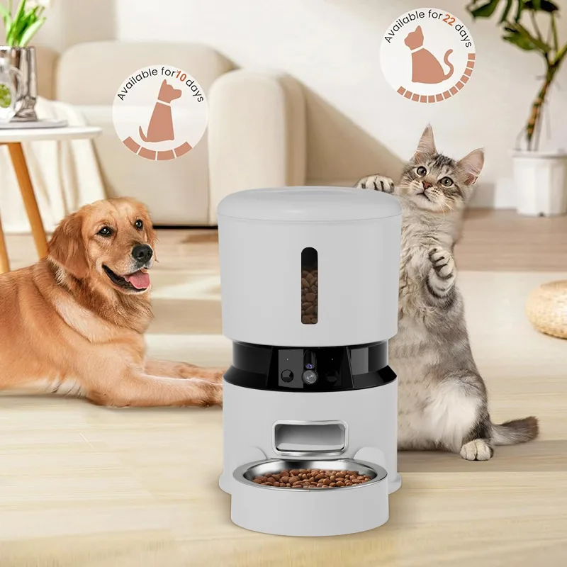 smart home pet products manufacturing details