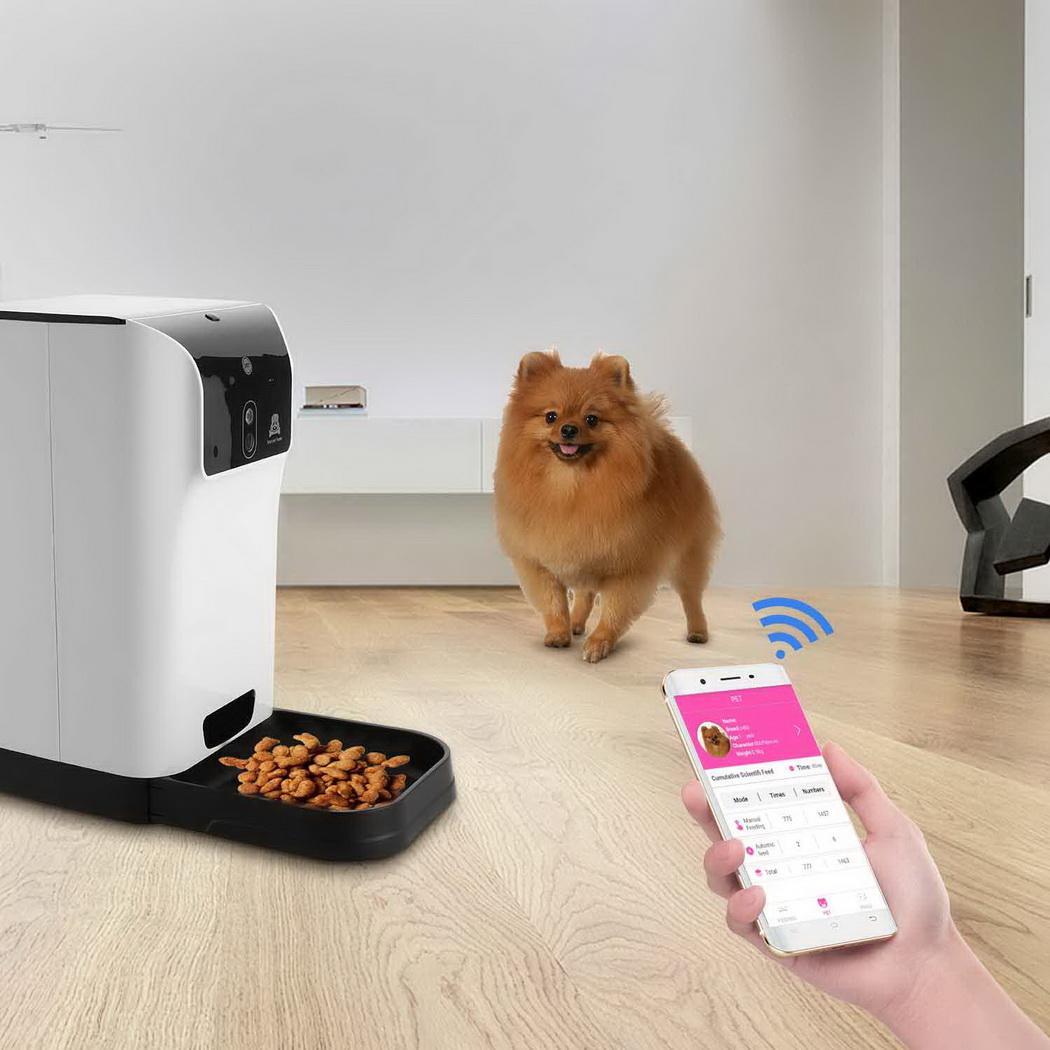 smart home pet products manufacturing details