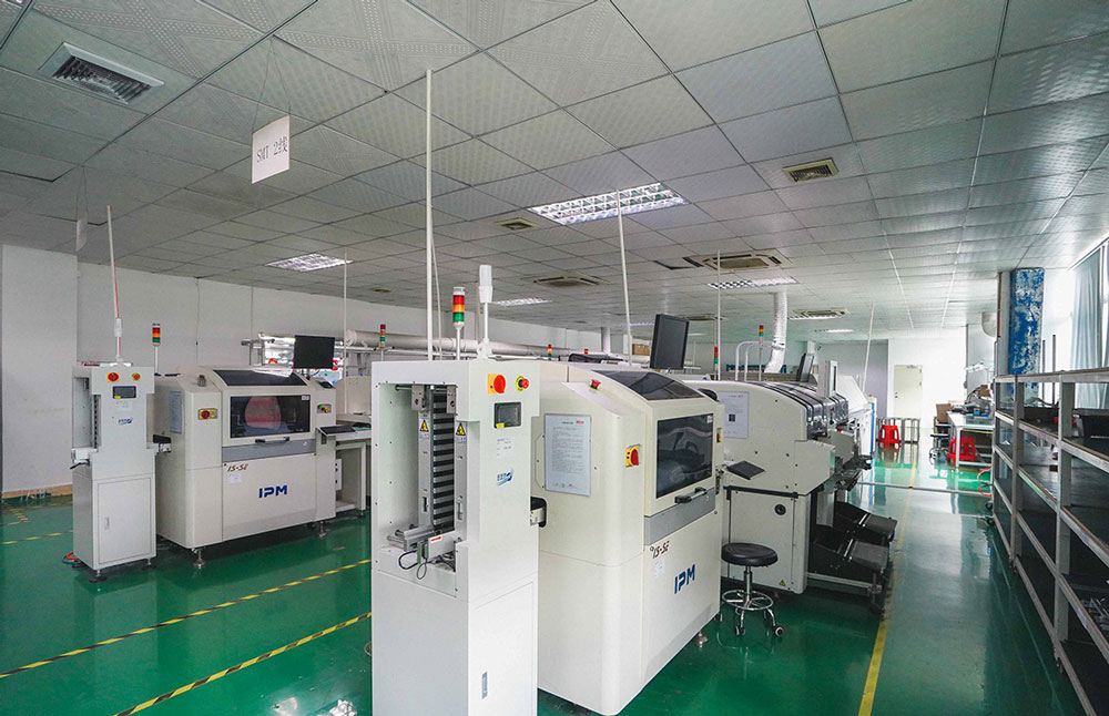 Smart pet feeder manufacturer industrial application