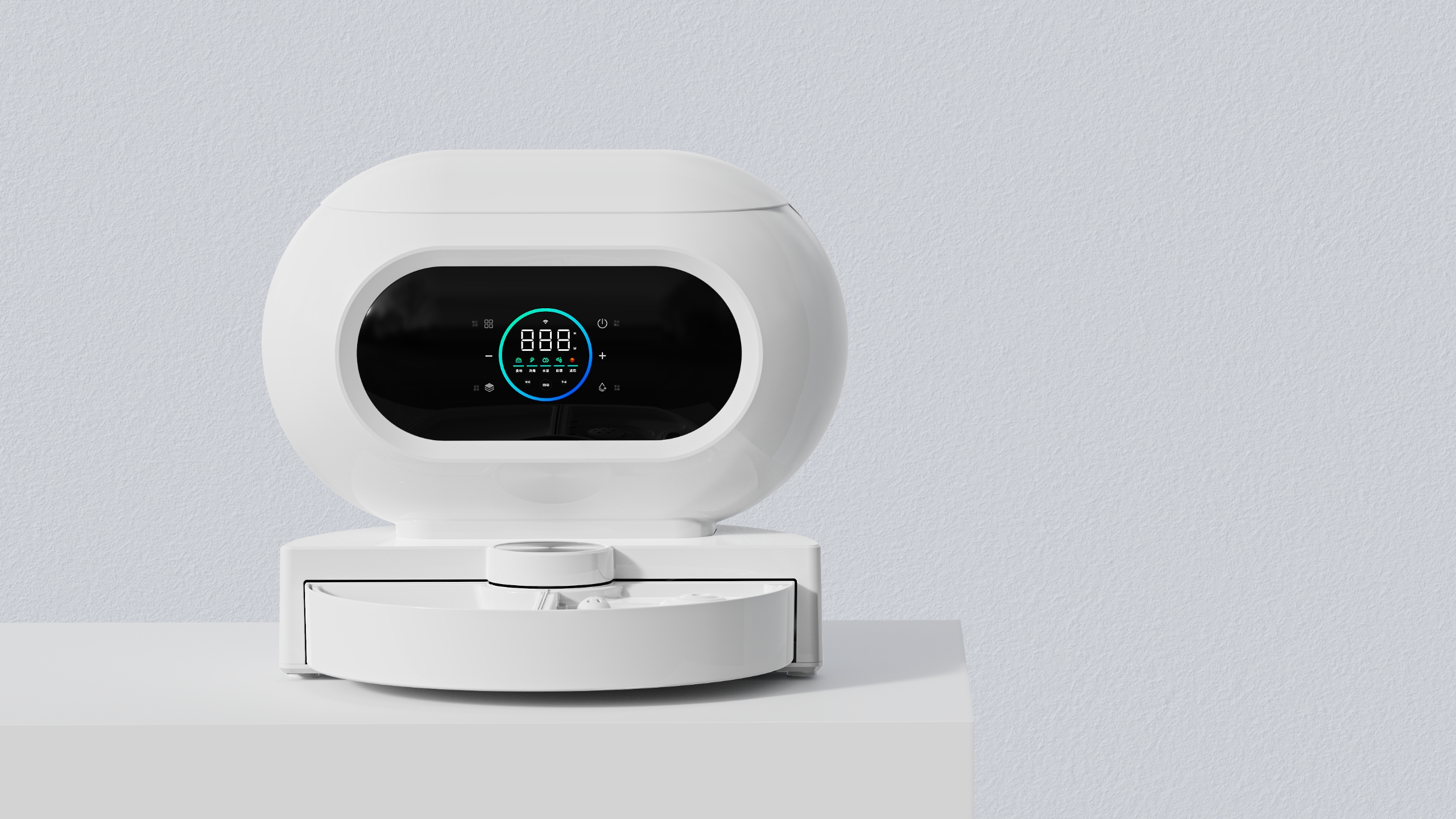 smart pet feeder manufacturer manufacturing details