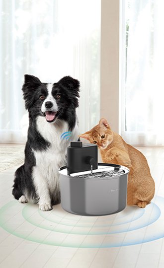 smart pet products supplier manufacturing details