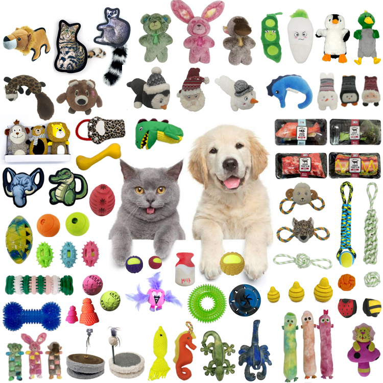 smart pet toys distributor manufacturing details