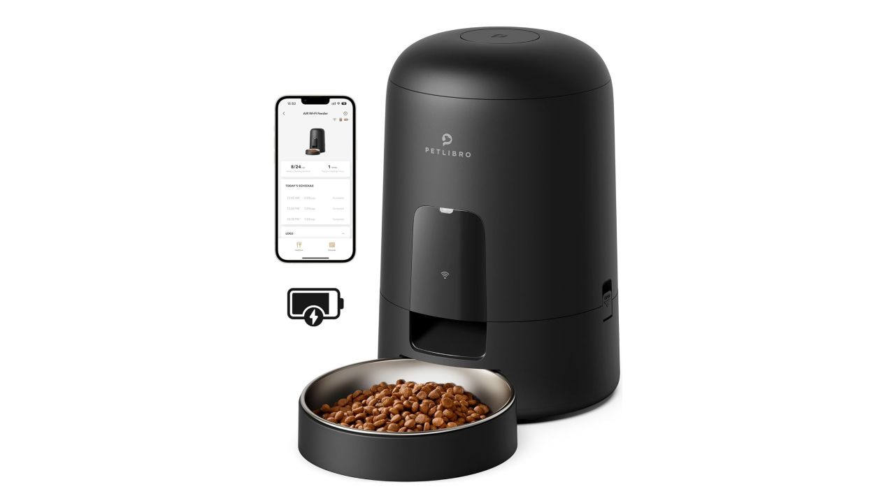 top rated automatic cat feeders manufacturing details