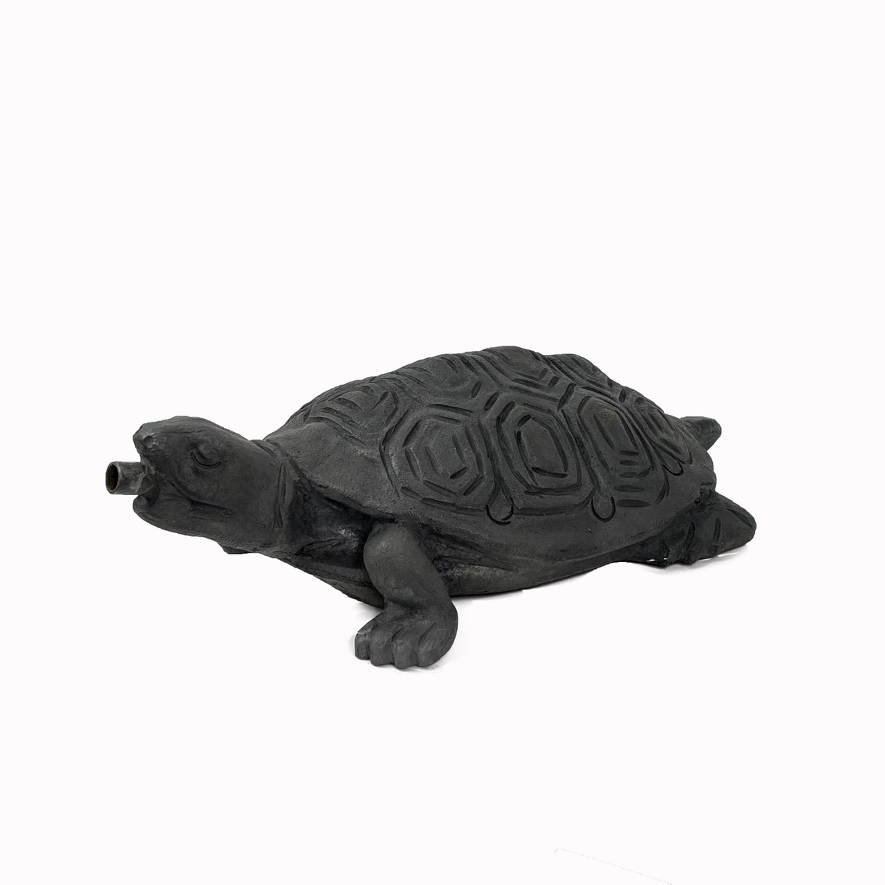 turtle fountain manufacturing details