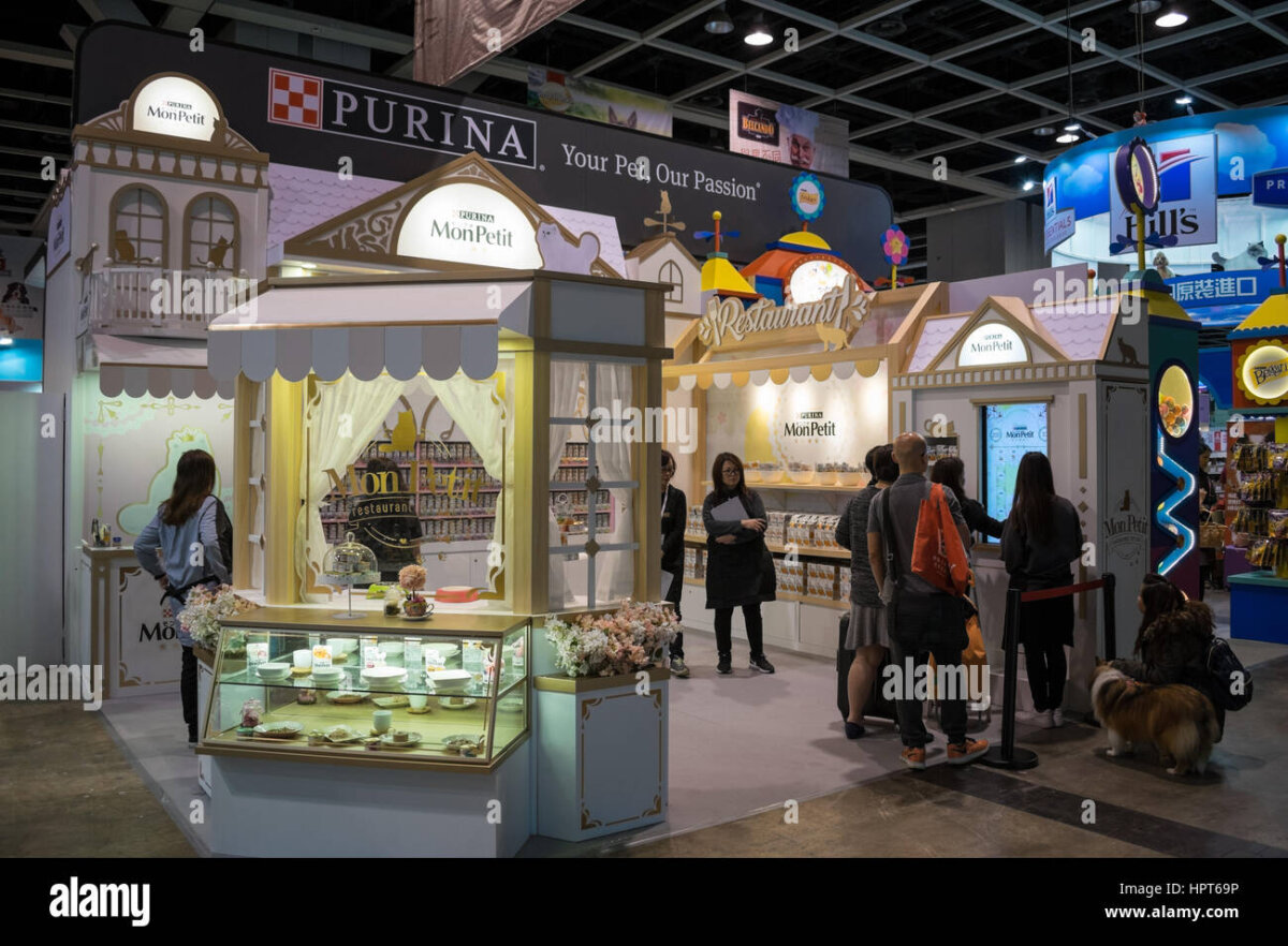 vegas pet expo OEM Manufacturer