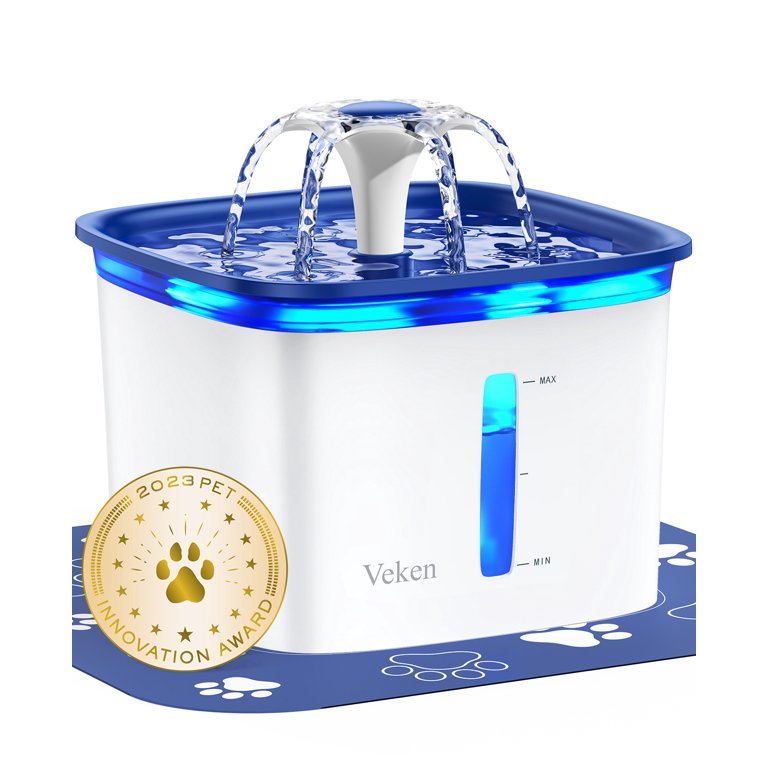 veken pet fountain OEM Manufacturer
