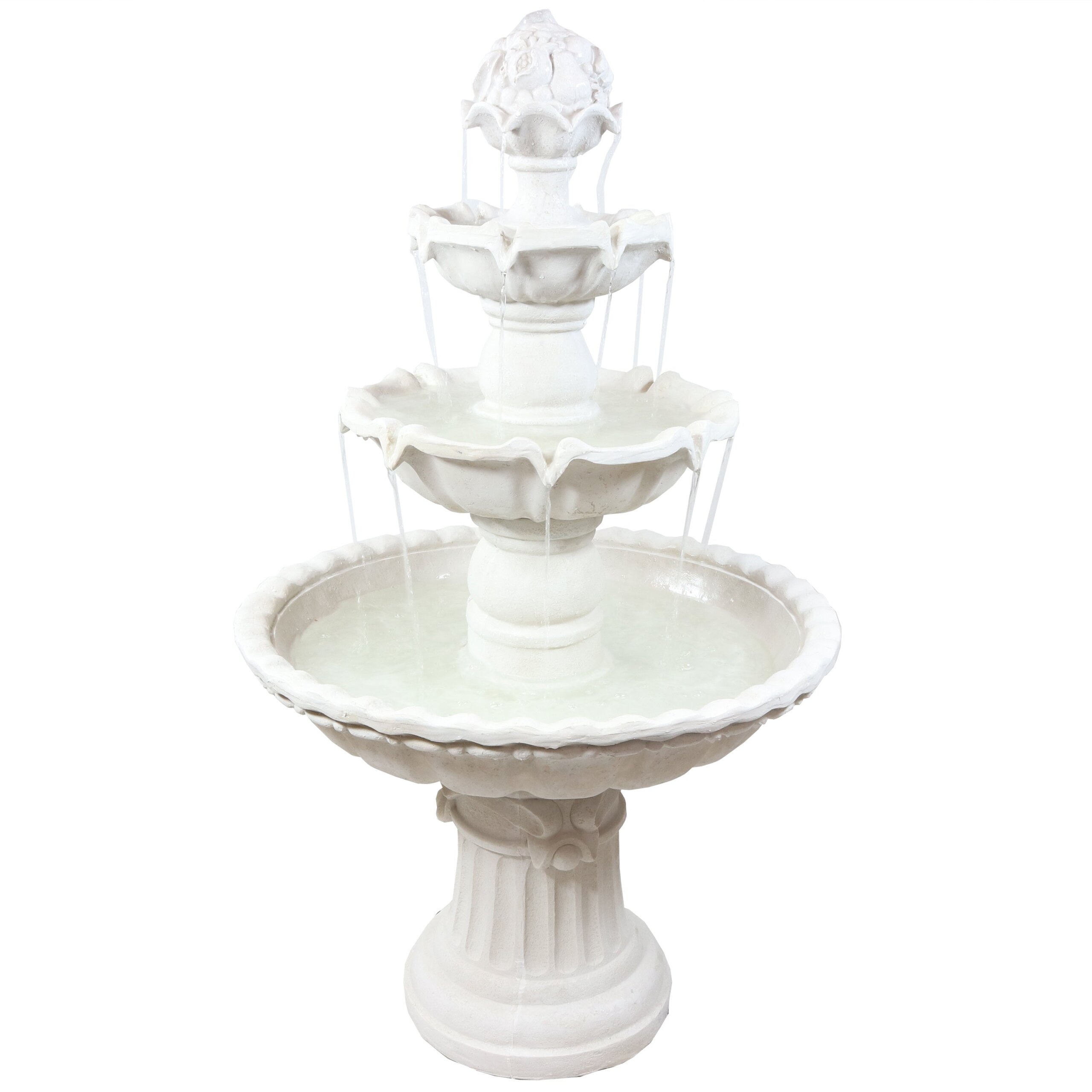 water fountain supplier manufacturing details
