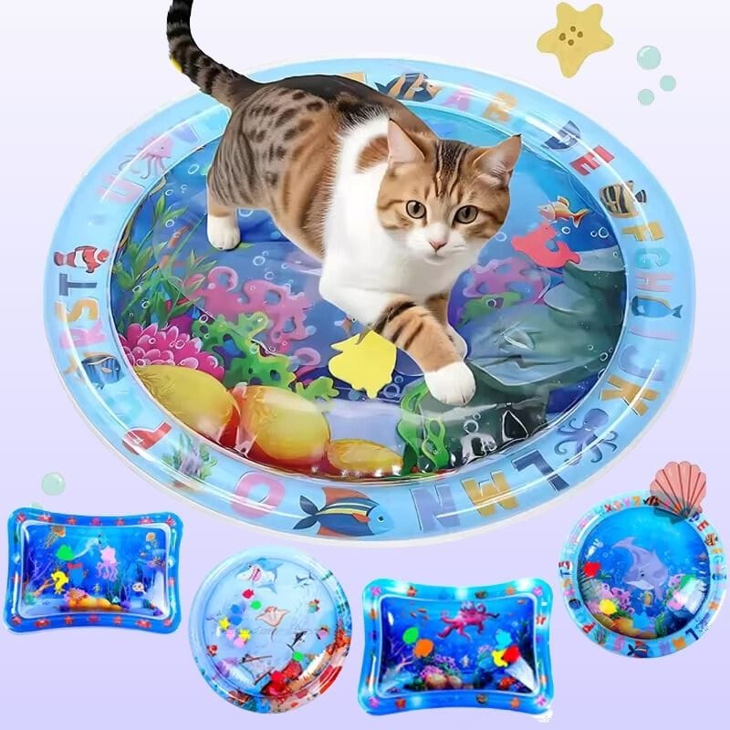 water toys for cats OEM Manufacturer