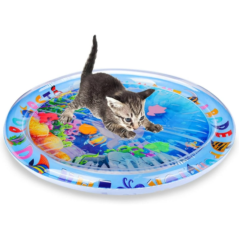 water toys for cats manufacturing details