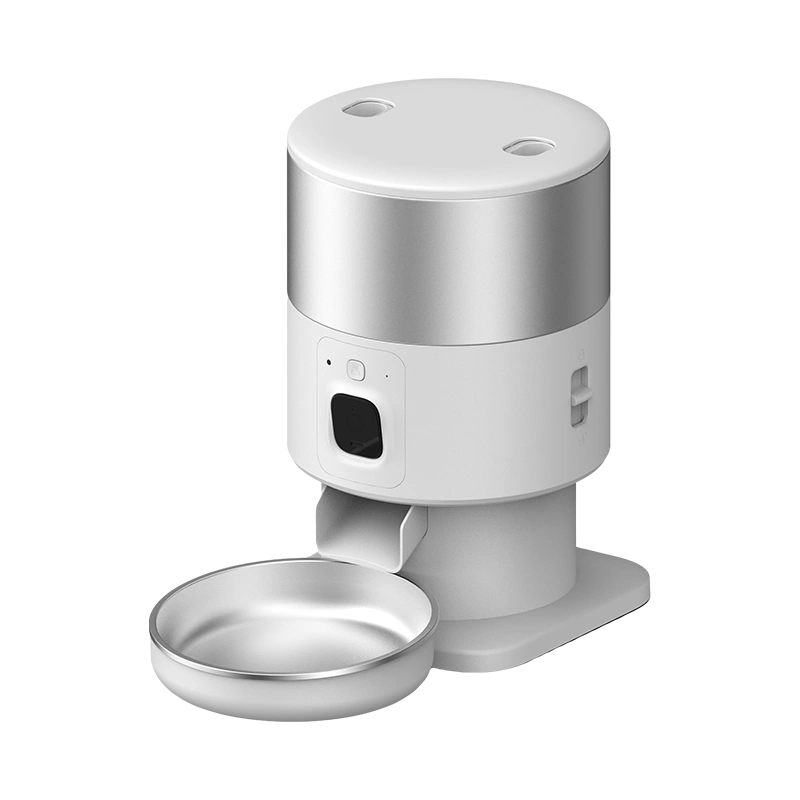 wifi pet feeder oem manufacturing details