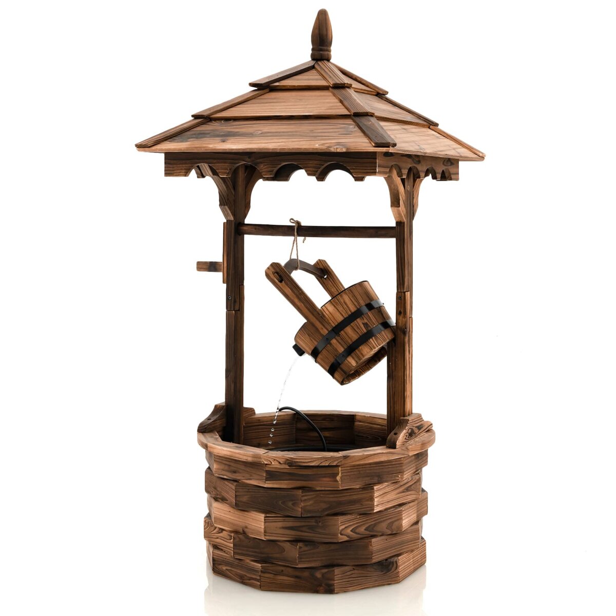 wishing well fountain OEM Manufacturer